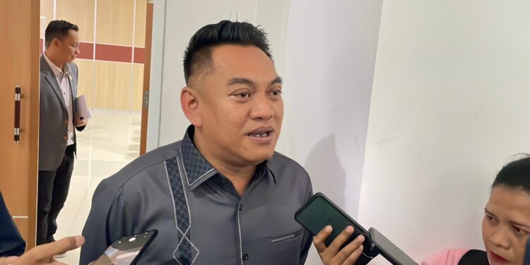 DPRD Samarinda Soroti Banjir Akibat Hilangnya Wilayah Resapan dan Drainase Buruk