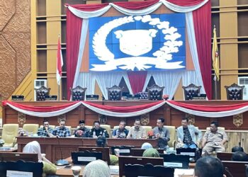 DPRD Samarinda Setuju Relokasi Pasar Subuh, Asal Tak Rugikan Pedagang