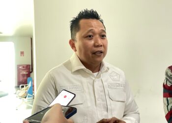 DPRD Samarinda Desak Evaluasi Menyeluruh Proyek Terowongan Usai Longsor di Inlet