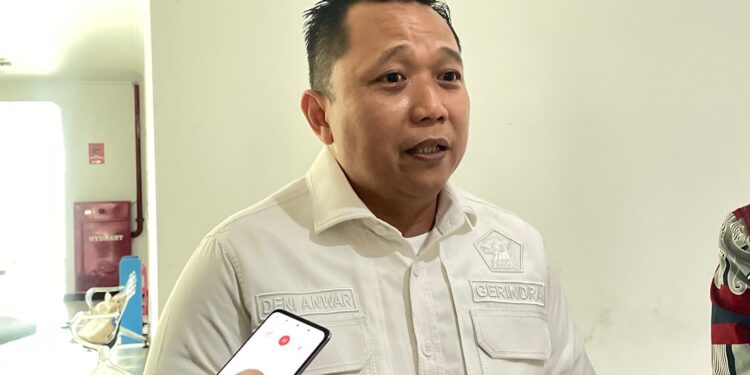 DPRD Samarinda Desak Evaluasi Menyeluruh Proyek Terowongan Usai Longsor di Inlet