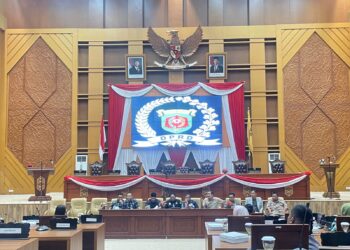 DPRD Samarinda Soroti Kekerasan saat Penggusuran Pasar Subuh: “Kalau Tak Manusiawi, Perda Trantibum Bisa Dicabut”