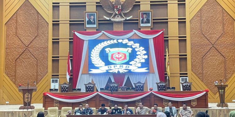 DPRD Samarinda Soroti Kekerasan saat Penggusuran Pasar Subuh: “Kalau Tak Manusiawi, Perda Trantibum Bisa Dicabut”