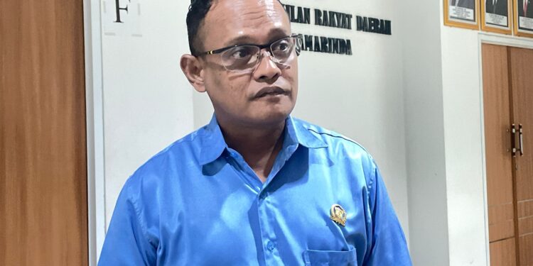 Pasar Merdeka Dipuji DPRD Samarinda: Bersih, Tertata, dan Jadi Contoh Pasar Ideal