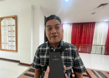 Relokasi Pasar Subuh Dikritik, Aris Mulyanata Pertanyakan Legalitas Paguyuban dan Desak Solusi Nyata