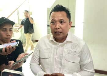 Banjir Samarinda Tak Kunjung Usai, DPRD Soroti Kelemahan Drainase dan Minimnya Kolam Retensi