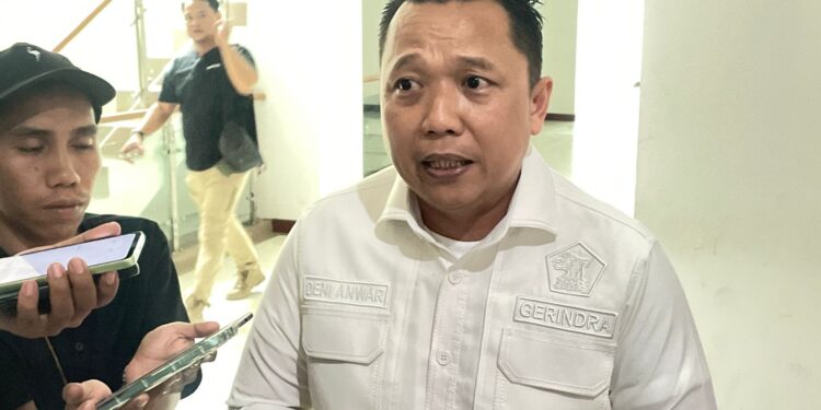 Banjir Samarinda Tak Kunjung Usai, DPRD Soroti Kelemahan Drainase dan Minimnya Kolam Retensi