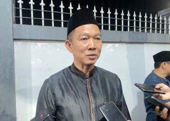 Relokasi Pasar Subuh Dinilai Picu Kericuhan, DPRD Samarinda Soroti Minimnya Komunikasi