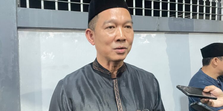 Relokasi Pasar Subuh Dinilai Picu Kericuhan, DPRD Samarinda Soroti Minimnya Komunikasi