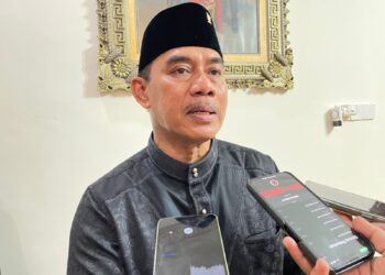 Penggusuran Pasar Subuh Dinilai Represif, DPRD Samarinda Soroti Tindakan Aparat