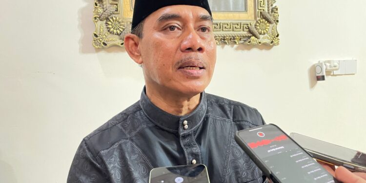 Penggusuran Pasar Subuh Dinilai Represif, DPRD Samarinda Soroti Tindakan Aparat