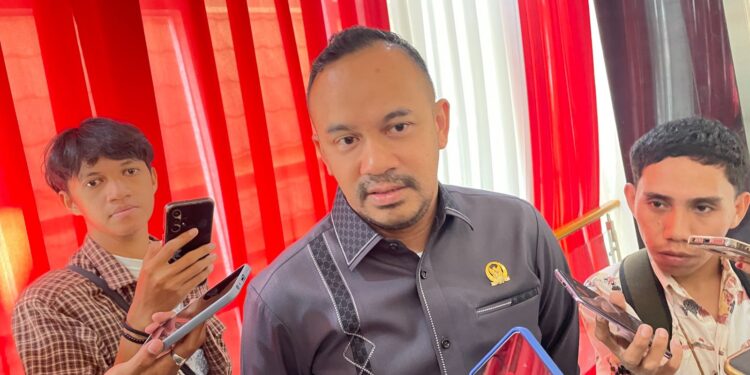 Sorotan Soal Oknum Ormas yang Diduga Lakukan Pemalakan, DPRD Samarinda: Perilaku Premanisme Harus Ditindak Tegas