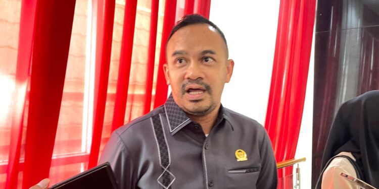 DPRD Samarinda Tegaskan Penertiban Pasar Subuh oleh Pemkot Sesuai Hukum, Namun Nasib Pedagang Jadi Perhatian