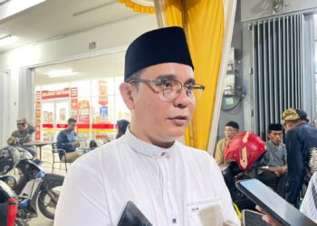 Nongkrong Larut Malam, DPRD Samarinda Kaji Penerapan Jam Malam untuk Pelajar