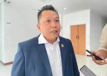 DPRD Samarinda Tekan OPD Optimalkan Pendapatan Daerah