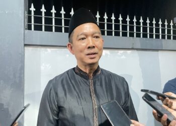 Pengurasan IPA Kalhol, DPRD Samarinda Imbau Warga Palaran Siapkan Stok Air