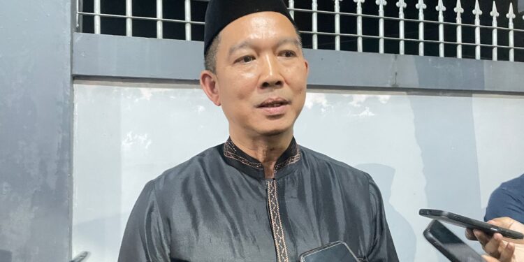 Pengurasan IPA Kalhol, DPRD Samarinda Imbau Warga Palaran Siapkan Stok Air