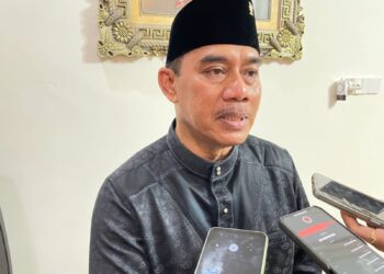 Ahmad Vanandza: Aspirasi Warga Harus Jadi Prioritas, Bukan Sekadar Didengar