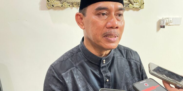 Ahmad Vanandza: Aspirasi Warga Harus Jadi Prioritas, Bukan Sekadar Didengar