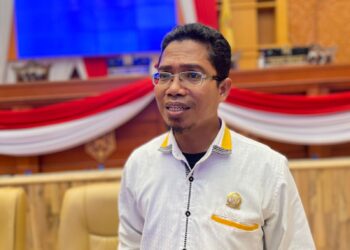 DPRD Apresiasi Pembangunan Sekolah Internasional, Ingatkan Pemerintah Tak Lupakan Sekolah Lain