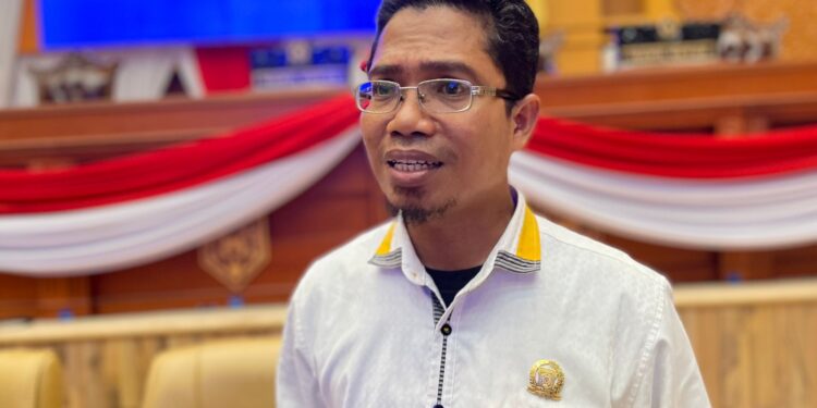 DPRD Apresiasi Pembangunan Sekolah Internasional, Ingatkan Pemerintah Tak Lupakan Sekolah Lain