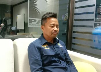 DPRD Kaltim Siapkan Pansus, Baharuddin Demmu Tegaskan RPJMD Harus Sinkron Dengan Aspirasi Rakyat