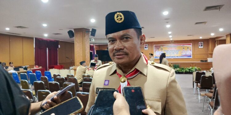 DPRD Dukung Gerakan Pramuka di PPU: Bukan Sekadar Seragam, Tapi Strategi Pembangunan