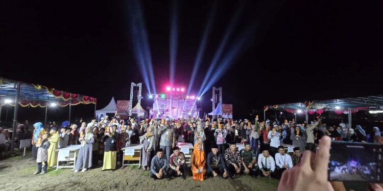 MTQ Kecamatan Tenggarong Siap Digelar, Ajang Syiar dan Seleksi dari Unggulan