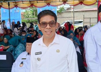 Dedikasi Kukar Bukan Janji, Loa Janan Rasakan Manfaat Nyata