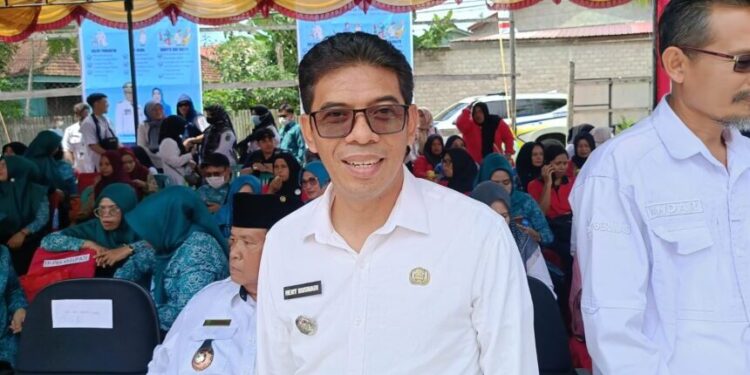 Dedikasi Kukar Bukan Janji, Loa Janan Rasakan Manfaat Nyata