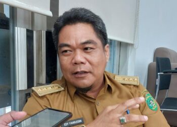 TPA Baru di Kukar Disiapkan di Sebulu Ulu, Target Mulai Konstruksi Tahun Ini