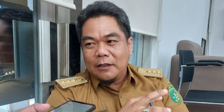 TPA Baru di Kukar Disiapkan di Sebulu Ulu, Target Mulai Konstruksi Tahun Ini