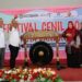 Festival Cenil Angkat Budaya dan Ekonomi Desa Kota Bangun III