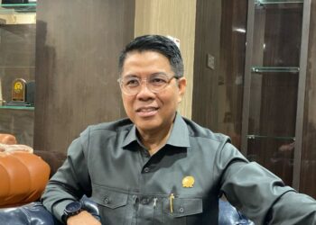 DPRD PPU Tegaskan Lahan Pertanian di Babulu Tak Boleh Dialihfungsikan