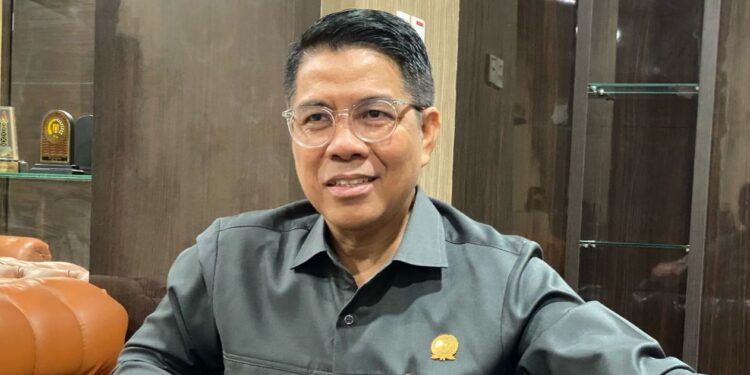 DPRD PPU Tegaskan Lahan Pertanian di Babulu Tak Boleh Dialihfungsikan