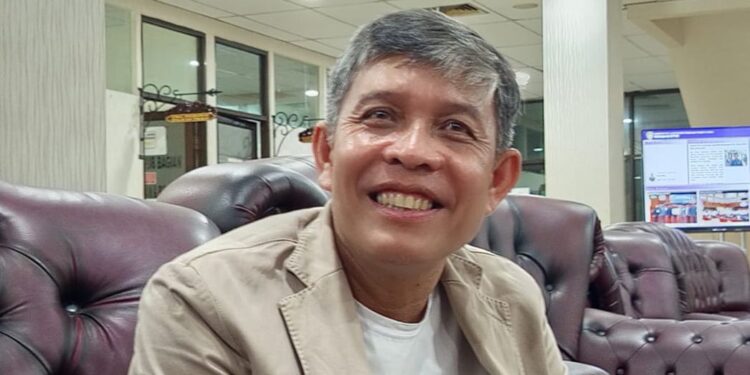 DPRD Dorong Pemda PPU Permudah Perizinan Demi Kejar Target Investasi Rp4,7 Triliun