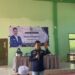 Dari Desa Tanjung Limau, Baharuddin Demmu Gaungkan Prioritas Kebijakan Publik Berbasis Suara Rakyat
