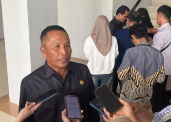Sugiono Dorong Samarinda Maju Pesat Sebagai Etalase Kaltim di Tengah Pembangunan IKN