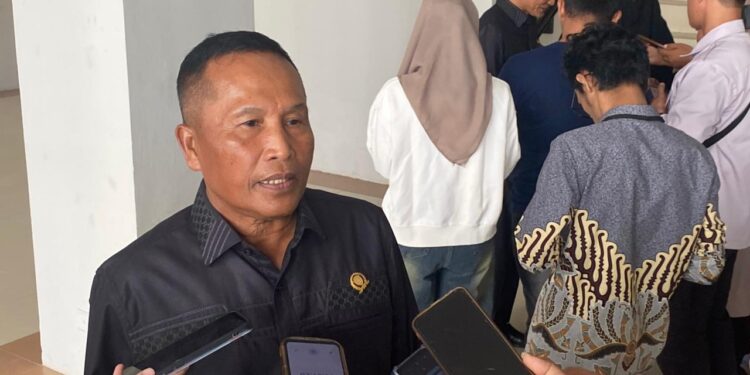 Sugiono Dorong Samarinda Maju Pesat Sebagai Etalase Kaltim di Tengah Pembangunan IKN