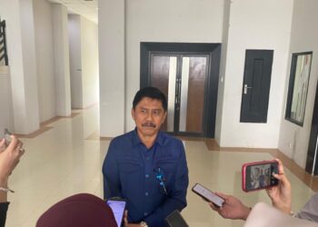 Baharuddin Muin: Pembangunan IKN Harus Berdampak Nyata bagi Kehidupan Warga