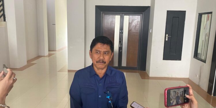 Baharuddin Muin: Pembangunan IKN Harus Berdampak Nyata bagi Kehidupan Warga