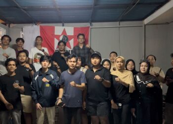 Pernyataan Sikap DPC GMNI Balikpapan & DPK GMNI Se-Balikpapan Serukan Kongres Persatuan