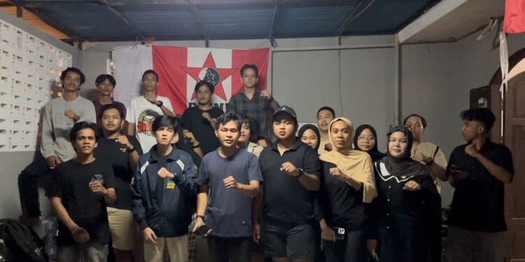 Pernyataan Sikap DPC GMNI Balikpapan & DPK GMNI Se-Balikpapan Serukan Kongres Persatuan