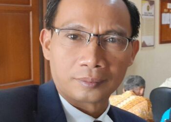 Makali Pastikan Tidak Ada Calon Gagal Saat Musprov ke-II SMSI Kaltim
