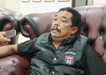 DPRD PPU Soroti Maraknya Ritel Modern, Dorong Regulasi Lindungi Pedagang Kecil