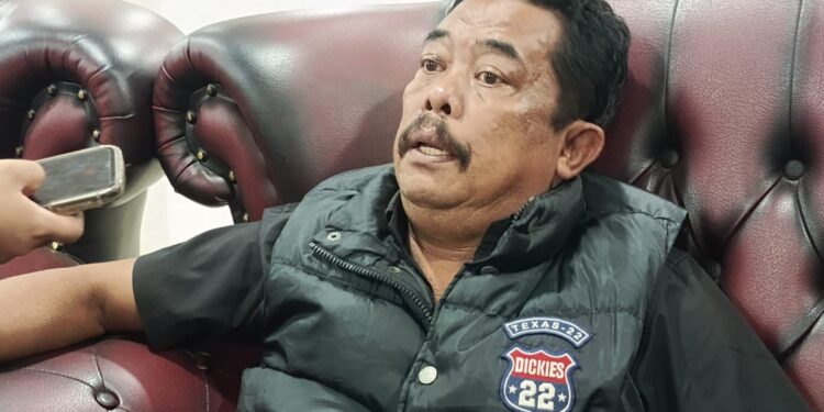 DPRD PPU Soroti Maraknya Ritel Modern, Dorong Regulasi Lindungi Pedagang Kecil