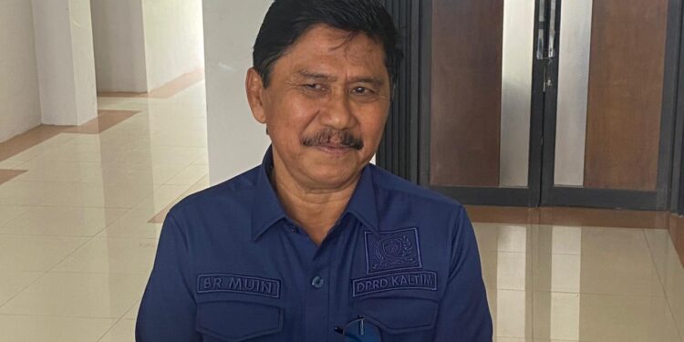 Jembatan Tol Penajam–Balikpapan Belum Beroperasi, Baharuddin Muin: Hambatan Besar untuk IKN