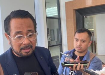 Renovasi Megah, Hotel Atlit Samarinda Tetap Senyap, DPRD Minta Evaluasi Mendalam