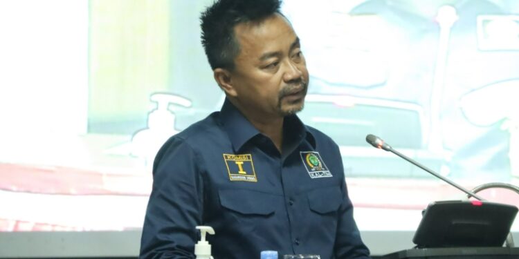 18 Tahun Ganti Rugi Lahan Tak Tuntas: Baharuddin Demmu Desak DPRD Kaltim Fasilitasi Hearing Soal Bendungan Marangkayu