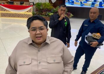 Ananda Emira Moeis Tegaskan DPRD Kaltim Awasi Ketat 100 Hari Pertama Rudy–Seno