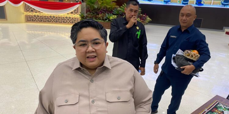 Ananda Emira Moeis Tegaskan DPRD Kaltim Awasi Ketat 100 Hari Pertama Rudy–Seno